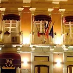 Mediterraneo Hotel 3*