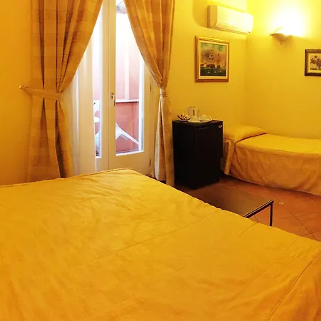 Mediterraneo Hotel