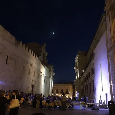 Mediterraneo 3* סירקוזה