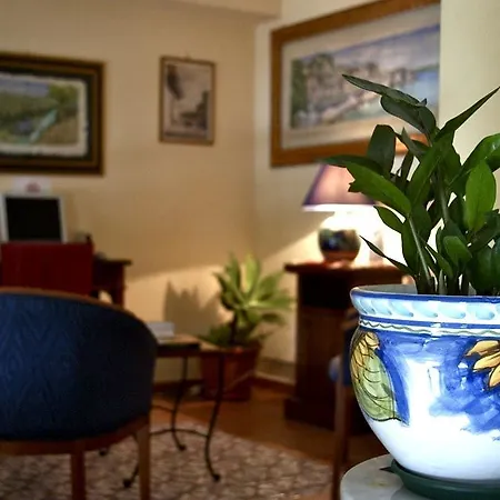 Hotel Mediterraneo 3*