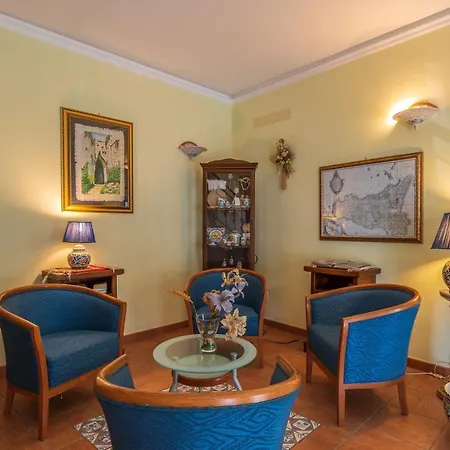 Hotel Mediterraneo