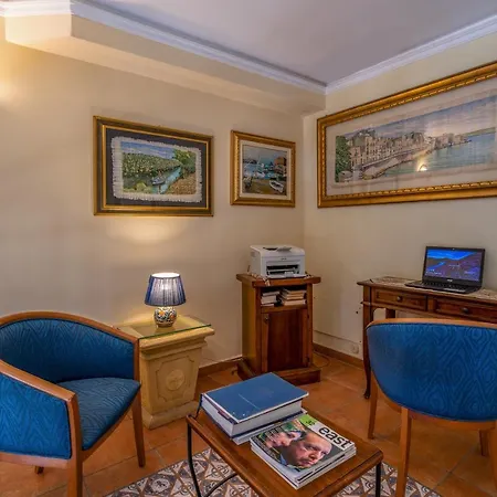 Hotel Mediterraneo 3*