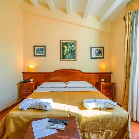 Mediterraneo Hotel Syracuse