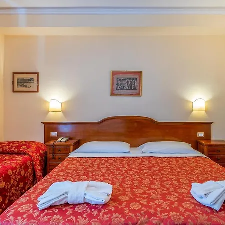 Hotel Mediterraneo Syracuse