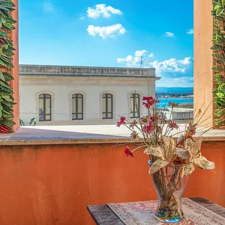 Hotel Mediterraneo 3*
