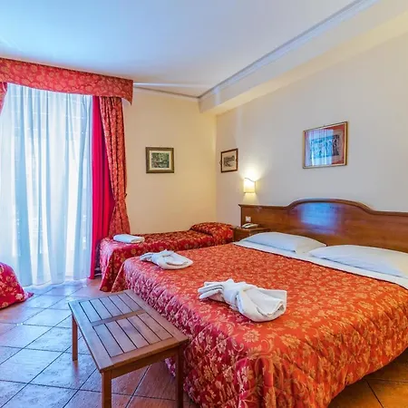 Mediterraneo Hotel Syracuse
