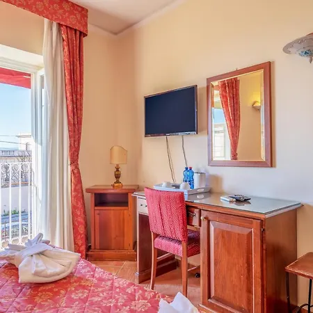 Hotel Mediterraneo