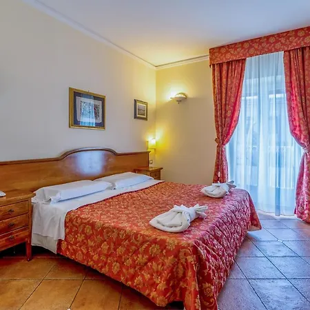 Mediterraneo Hotel