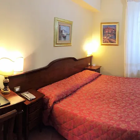 Mediterraneo 3* Syracuse