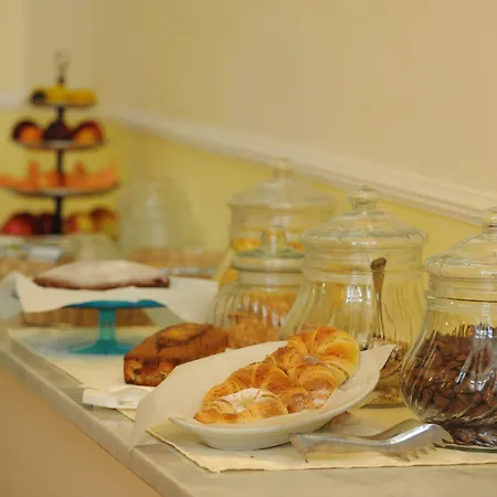 Mediterraneo Hotell Syrakusa