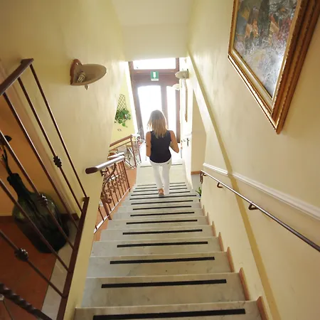 Mediterraneo Hotell Syrakusa