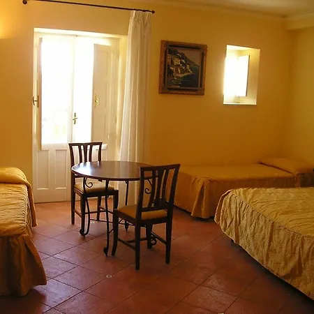 Mediterraneo 3* Syracuse