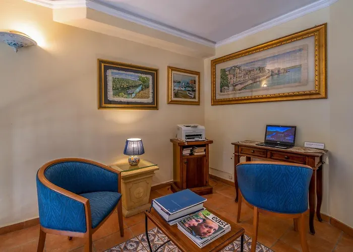 Hotel Mediterraneo 3*