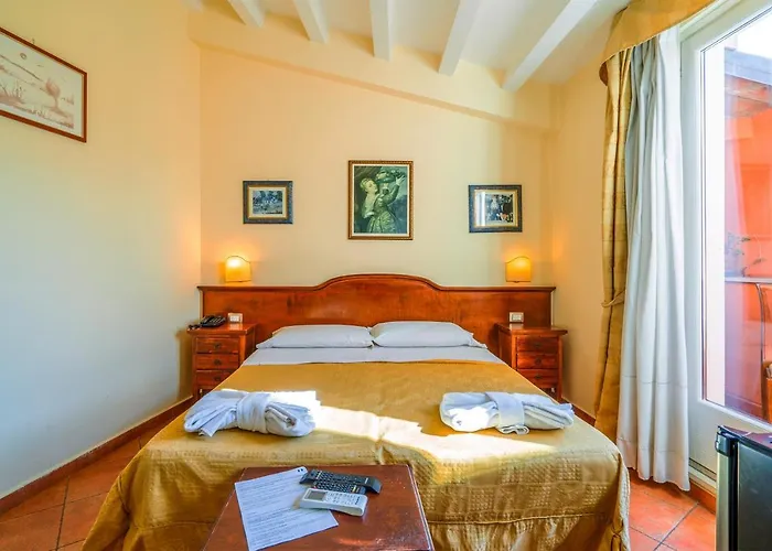 Mediterraneo Hotel Syracuse