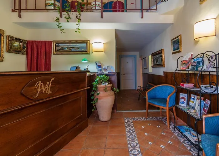 Mediterraneo 3* Syracuse