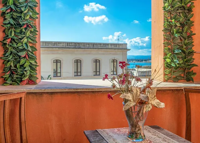 Hotel Mediterraneo 3*