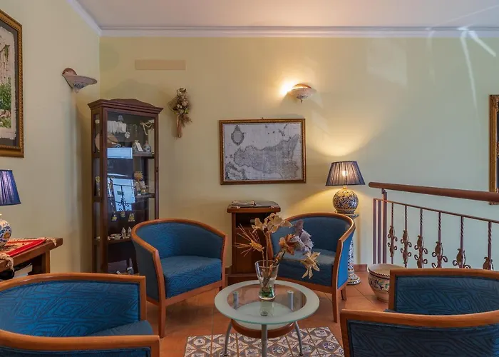 Mediterraneo 3* Syracuse