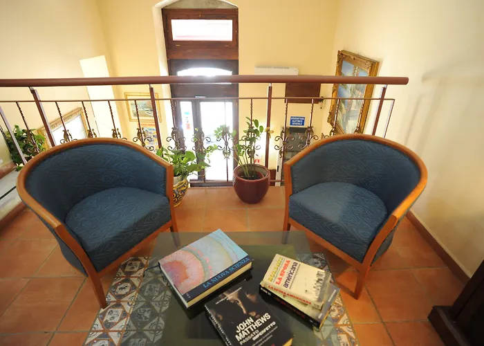 Hotel Mediterraneo 3*