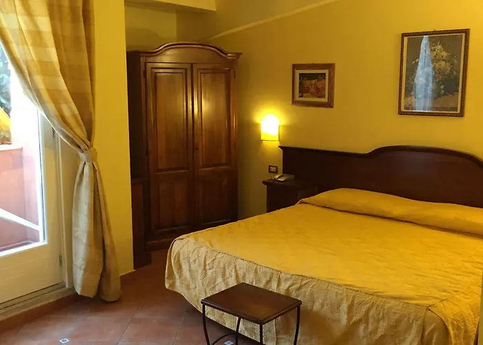 Mediterraneo Hotel Syracuse