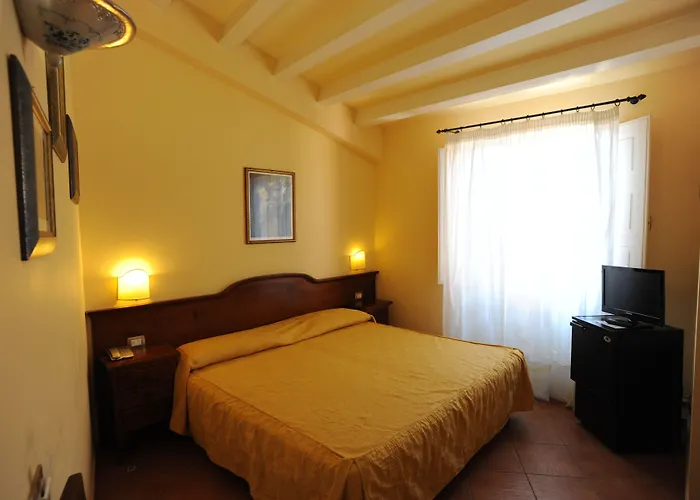 Hotel Mediterraneo Syracuse