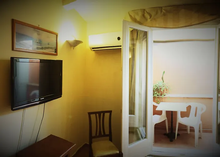 Mediterraneo Hotel Syracuse