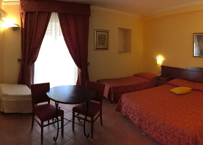 Mediterraneo Syracuse