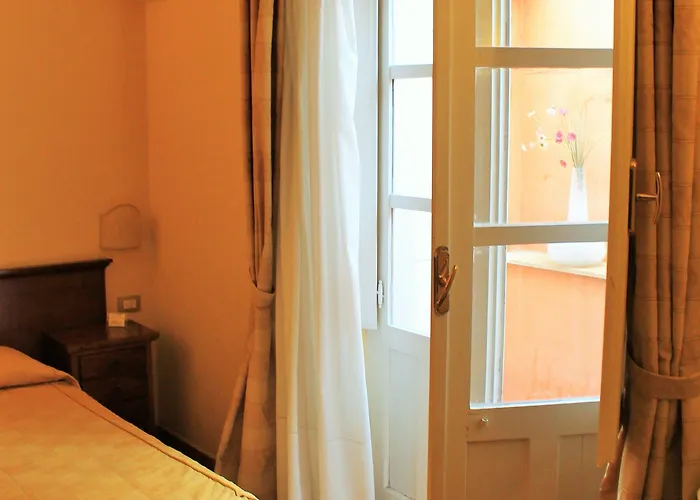 Hotel Mediterraneo 3*