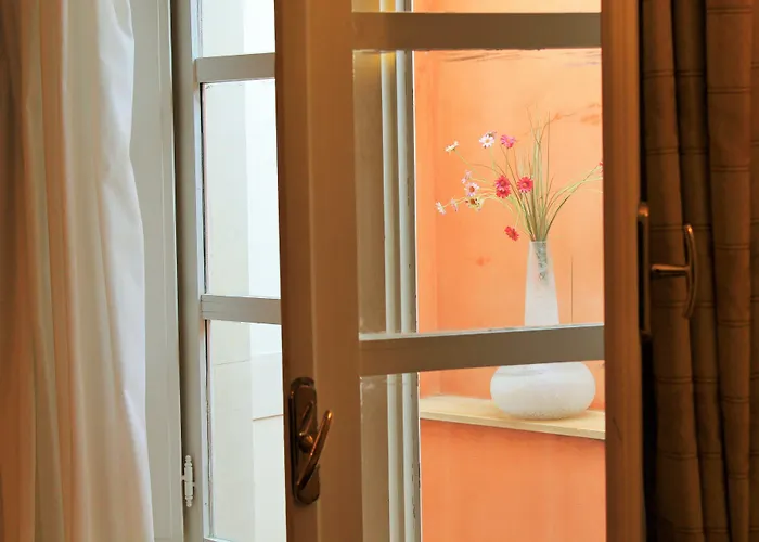 Mediterraneo Hotel Syracuse