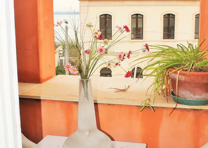 Hotel Mediterraneo Syracuse