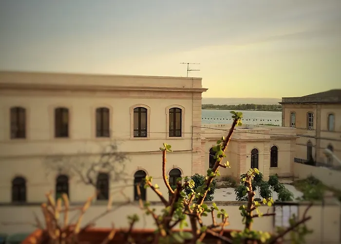 Mediterraneo 3* Syracuse