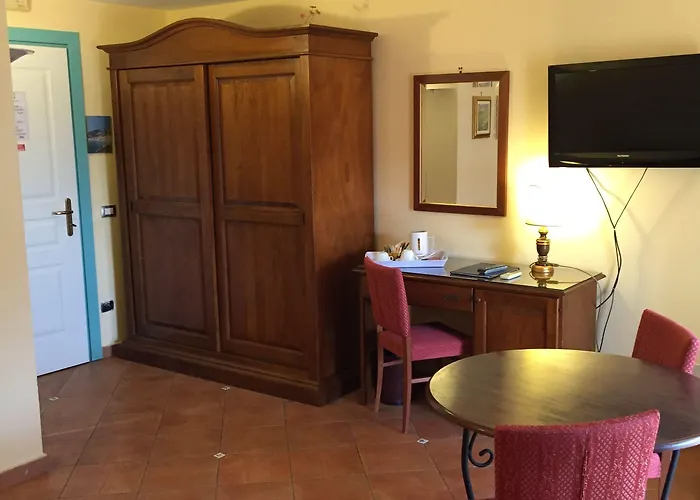 Hotel Mediterraneo 3*