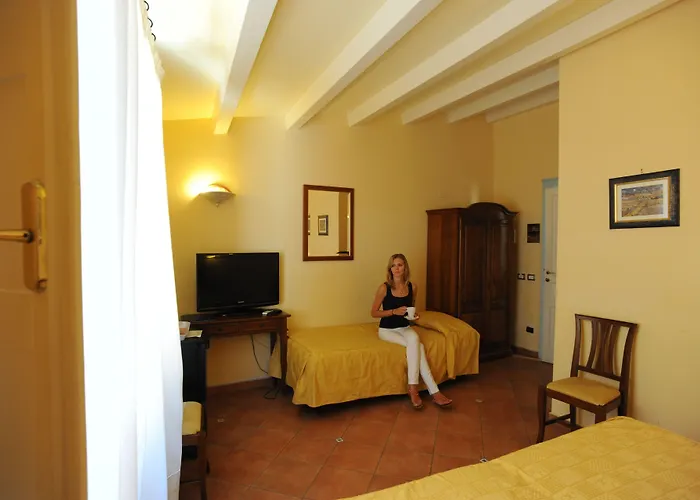 Hotel Mediterraneo 3*