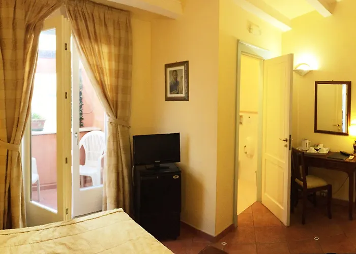 Mediterraneo Hotel Syracuse