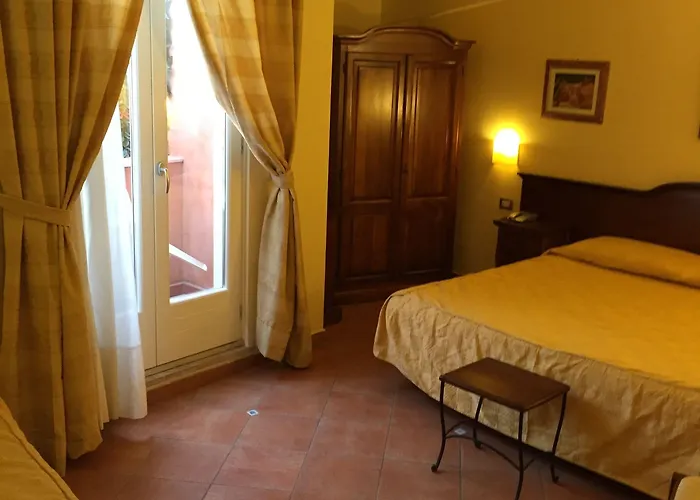 Mediterraneo Szálloda 3*