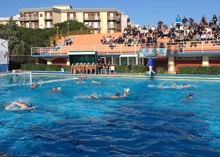 Mediterraneo Hotel 3*