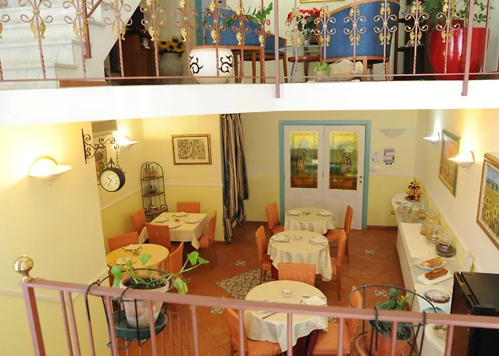 Mediterraneo 3* Syracuse