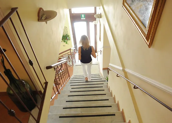 Mediterraneo Hotel Syracuse