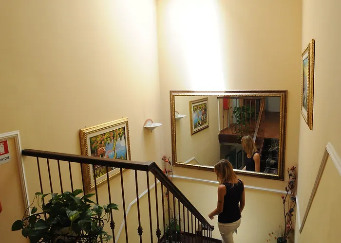 Mediterraneo 3* Syracuse