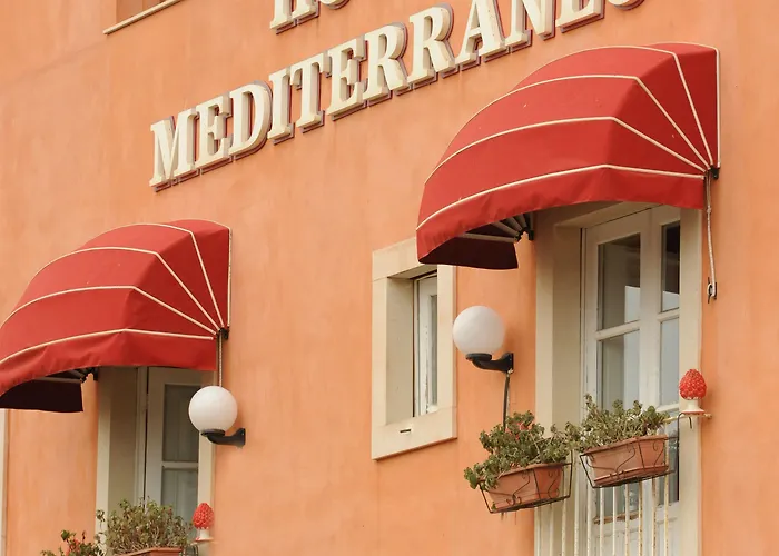 Hotel Mediterraneo