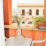 Ξενοδοχείο Mediterraneo Συρακούσες