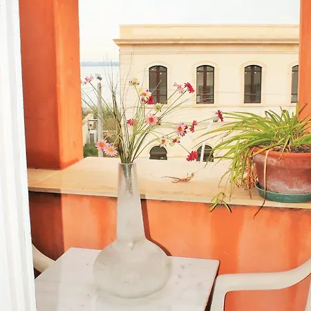 Mediterraneo Hotel 3*
