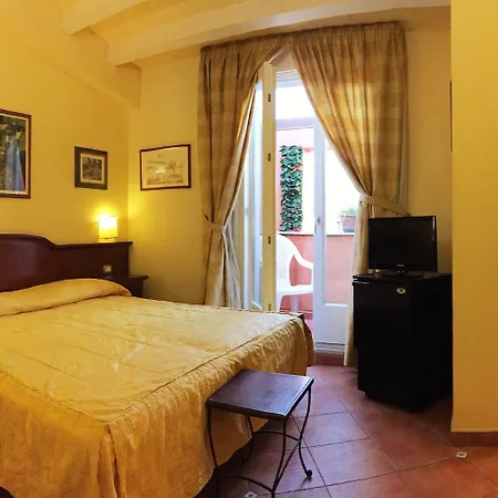 Hotel Mediterraneo