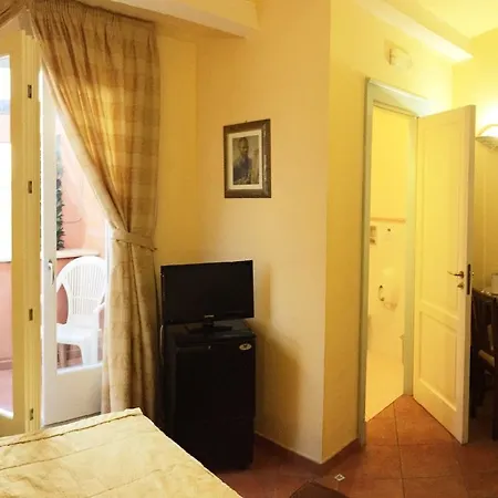 Mediterraneo Hotel