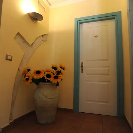 Mediterraneo Hotel