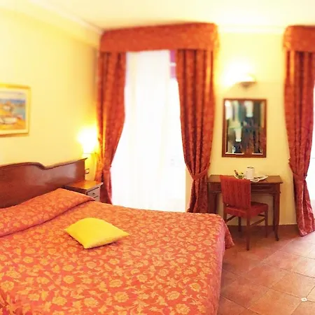 Hotel Mediterraneo