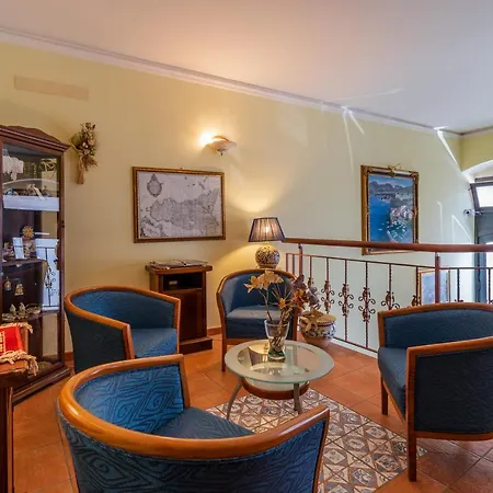 Hotel Mediterraneo 3*