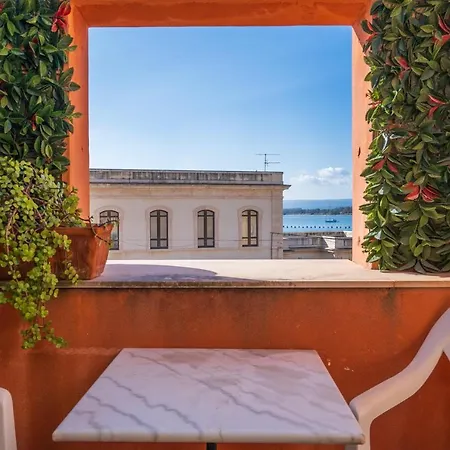 Hotel Mediterraneo 3*
