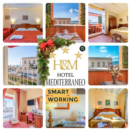 Mediterraneo 3*