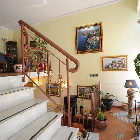 Hotel Mediterraneo