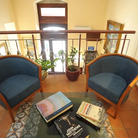 Hotel Mediterraneo 3*